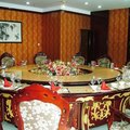 拜城万源大酒店外观图 拜城万源大酒店外观图