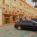 巴楚开元宾馆外观图 巴楚开元宾馆外观图