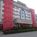 巧家堂琅酒店外观图 巧家堂琅酒店外观图