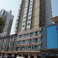 新沂约克精品酒店外观图 新沂约克精品酒店外观图