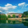 九江瑞昌信華建國酒店外觀圖 九江瑞昌信華建國酒店外觀圖