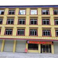 阿坝黑水藏家缘商务酒店外观图 阿坝黑水藏家缘商务酒店外观图