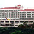 威海东山宾馆外观图 威海东山宾馆外观图