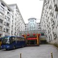 井冈山奥源大酒店外观图 井冈山奥源大酒店外观图