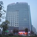 汉庭快捷酒店(宿迁泗阳县店)外观图 汉庭快捷酒店(宿迁泗阳县店)外观图