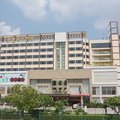 深圳铂丽金大酒店外观图 深圳铂丽金大酒店外观图