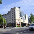 成都心族宾馆外观图 成都心族宾馆外观图