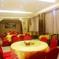 义乌威曼酒店外观图 义乌威曼酒店外观图