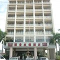 定安丽景度假酒店外观图 定安丽景度假酒店外观图