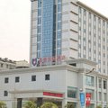 嘉鱼嘉晟国际酒店外观图 嘉鱼嘉晟国际酒店外观图