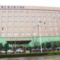 靖江浅水湾大酒店外观图 靖江浅水湾大酒店外观图