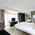 成都逗号酒店公寓(喜年店)外观图 成都逗号酒店公寓(喜年店)外观图