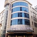 全季酒店(铜陵华亭四季店)外观图 全季酒店(铜陵华亭四季店)外观图