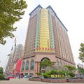 济南章丘银座佳悦酒店外观图 济南章丘银座佳悦酒店外观图