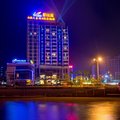 临高碧桂园小城之春假日酒店外观图 临高碧桂园小城之春假日酒店外观图