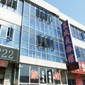 霸州胜芳夏威夷旅馆外观图 霸州胜芳夏威夷旅馆外观图