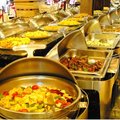 成都何日君温泉酒店(人南店)外观图 成都何日君温泉酒店(人南店)外观图