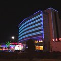 潞城大酒店外观图 潞城大酒店外观图