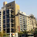 保定同美酒店外观图 保定同美酒店外观图