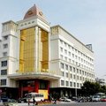 温州五马美食林鸿景大酒店外观图 温州五马美食林鸿景大酒店外观图