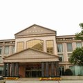 宿迁国际饭店外观图 宿迁国际饭店外观图