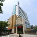 丽水云和大酒店外观图 丽水云和大酒店外观图