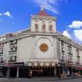 哈尔滨天植大酒店外观图 哈尔滨天植大酒店外观图