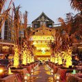 西双版纳景兰大酒店外观图 西双版纳景兰大酒店外观图