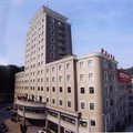 乐清沪川大酒店外观图 乐清沪川大酒店外观图
