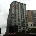 如家快捷酒店(深圳龙华油松路店)外观图 如家快捷酒店(深圳龙华油松路店)外观图