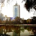晋城太平洋大酒店外观图 晋城太平洋大酒店外观图