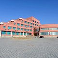 桓仁正方宾馆外观图 桓仁正方宾馆外观图