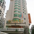重庆南方花园酒店外观图 重庆南方花园酒店外观图