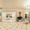 威海名兰假日大酒店外观图 威海名兰假日大酒店外观图