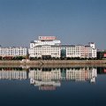 河源滨江金利大酒店外观图 河源滨江金利大酒店外观图
