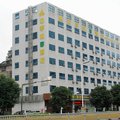 福州四季如春酒店(五一路店)外观图 福州四季如春酒店(五一路店)外观图