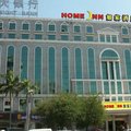 如家快捷酒店(三亚解放路新风街三亚湾店)外观图 如家快捷酒店(三亚解放路新风街三亚湾店)外观图