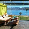 丽江泸沽湖静水流深客栈外观图 丽江泸沽湖静水流深客栈外观图