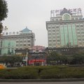 九江金軒益君大酒店外觀圖 九江金軒益君大酒店外觀圖
