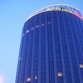 赤峰九天国际酒店外观图 赤峰九天国际酒店外观图