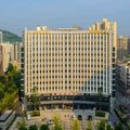 重庆石都紫悦大酒店外观图 重庆石都紫悦大酒店外观图
