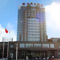 涿鹿梅地亚中华大酒店外观图 涿鹿梅地亚中华大酒店外观图