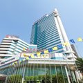 北海南洋国际大酒店外观图 北海南洋国际大酒店外观图