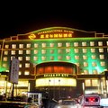 临汾思麦尔国际酒店外观图 临汾思麦尔国际酒店外观图