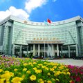 简阳新东南国际大酒店外观图 简阳新东南国际大酒店外观图