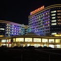 图木舒克市大酒店外观图 图木舒克市大酒店外观图