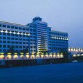 大庆宾馆外观图 大庆宾馆外观图