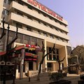 如家莫泰268(杭州西湖南宋御街步行街店)外观图 如家莫泰268(杭州西湖南宋御街步行街店)外观图