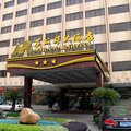 广州番禺美丽华大酒店外观图 广州番禺美丽华大酒店外观图