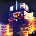 珠海聚龍酒店(會所)外觀圖 珠海聚龍酒店(會所)外觀圖